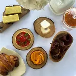 Çiftlik konaklama Podere Belvedere Tuscany