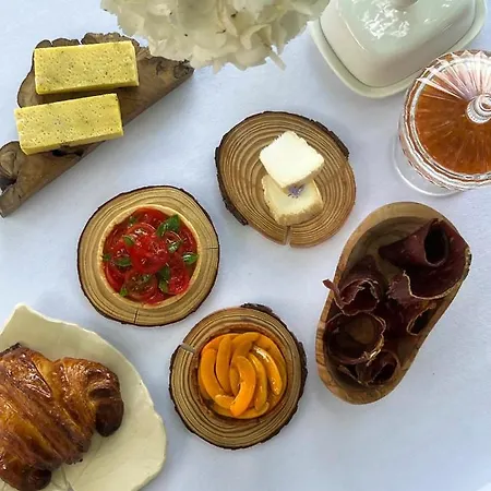 Çiftlik konaklama Podere Belvedere Tuscany