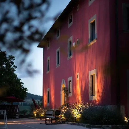 Podere Belvedere Tuscany * Pontassieve
