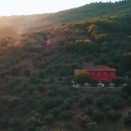 Çiftlik konaklama Podere Belvedere Tuscany *