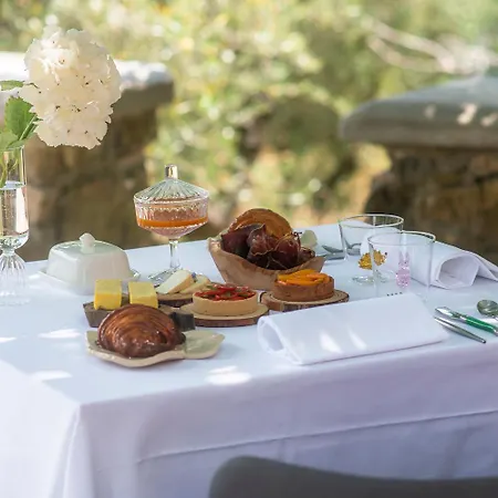 Podere Belvedere Tuscany Çiftlik konaklama