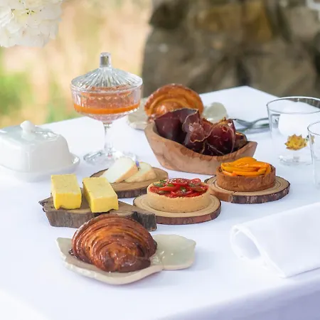Çiftlik konaklama Podere Belvedere Tuscany
