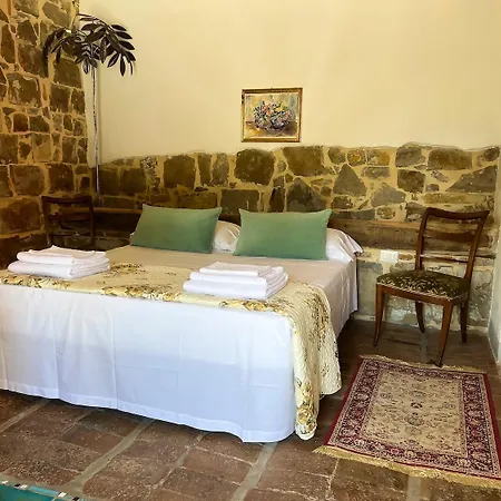 Farm stay Podere Belvedere Tuscany Pontassieve
